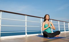 The Wellness and Longevity Voyage on Seven Seas Prestige leads a collection of themed voyages focused on healthy ageing, gastronomy, wine appreciation and personal heritage.