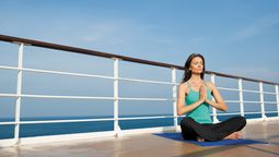 The Wellness and Longevity Voyage on Seven Seas Prestige leads a collection of themed voyages focused on healthy ageing, gastronomy, wine appreciation and personal heritage.
