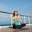 This luxury cruise wants to help guests live better and longer