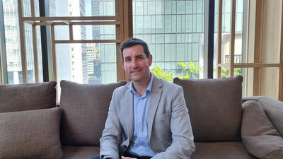 "We wanted to simplify things and add more value for guests and make it easier for the travel advisors to explain it and promote our products with their desks,” said Jason Worth, vice president of sales & general manager for Asia Pacific at Oceania Cruises.