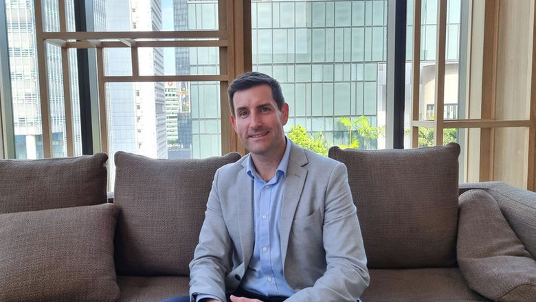 "We wanted to simplify things and add more value for guests and make it easier for the travel advisors to explain it and promote our products with their desks,” said Jason Worth, vice president of sales & general manager for Asia Pacific at Oceania Cruises.