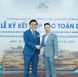 Wyndham Hotels & Resorts Asia Pacific and Alliga Eternity will launch Wyndham Alltra Cat Ba superyacht resort in Vietnam's Halong Bay in 2026.