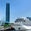 China's cruise industry finally reopens