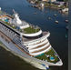 Abercrombie & Kent Travel Group had earlier acquired the Crystal Symphony and Crystal Serenity.