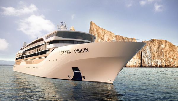 ”The Galapagos has traditionally been a popular destination for American and British customers. However, there is now a noticeable increase in Asian visitors, drawn to the region's natural beauty, diverse wildlife, and unhurried atmosphere.” says Radwanski. ”The Galapagos has traditionally been a popular destination for American and British customers. However, there is now a noticeable increase in Asian visitors, drawn to the region's natural beauty, diverse wildlife, and unhurried atmosphere.” says Radwanski.