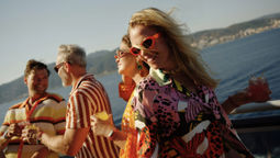 Virgin Voyages offers adults-only cruises.