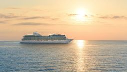 Reservations for Allura’s inaugural season sailings open on 14 September 2023.