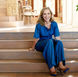 Catherine Powell is a travel industry leader with senior roles at Disney and Airbnb, now CEO of AmaWaterways, bringing global expertise in hospitality and guest experience.