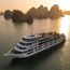 Ambassador Cruise redefines daytime Halong Bay cruising