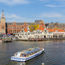 Amsterdam waves off half its river cruise visitors