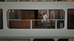 Aroya Cruises will begin sailing in the Mediterranean in June.