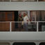 Cristiano Ronaldo sets sail with Aroya Cruises