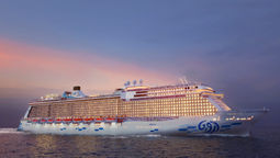 In its first four months of operation, Cruise Saudi’s Aroya Cruises  attracted more than 92,000 passengers.