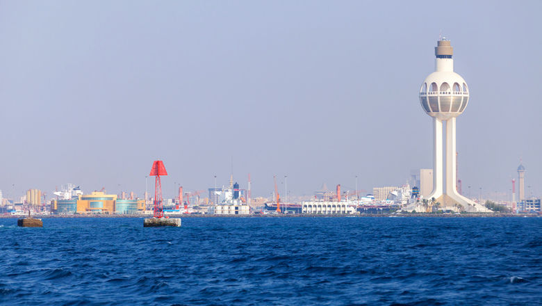 With the launch of its first cruise line, Cruise Saudi aims to attract 1.3 million cruisers by 2035.