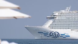 Aroya Cruises, launched by Cruise Saudi, offers immersive Arabian experiences with luxurious amenities, sailing from Jeddah to Red Sea destinations