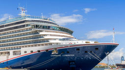 Carnival unveils new APAC cruises with first-time port visits