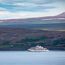 Losing Crystal Cruises would be a real shame