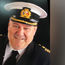 Captain passes away during Princess cruise