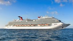 Carnival Cruise Line is coming to Singapore in 2024, where the Carnival Panorama will then sail for Long Beach, California.