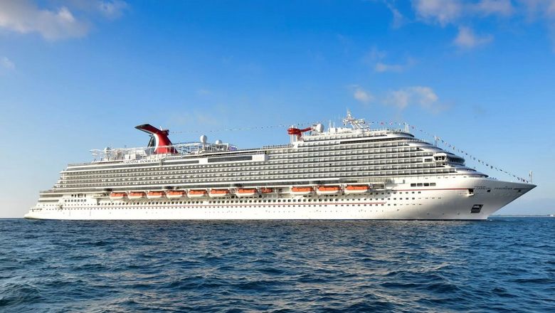 Carnival Cruise Line is coming to Singapore in 2024, where the Carnival Panorama will then sail for Long Beach, California.