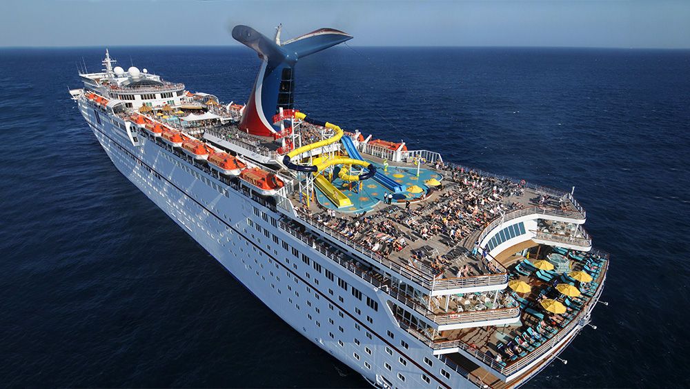 Travel Agent Rates for Carnival Cruises: A Complete Guide