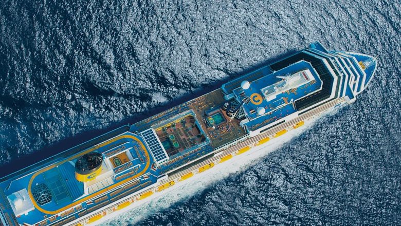 Hwajing Travel brings back Costa Serena to Port Klang for December 2024.