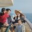 Cruising is safe, say leading travel agents