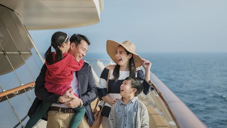 With Singapore's cruise restart comes greater interest in sailing among regular cruise and potential customers.