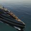 A cruise ship for the over-80s? German builder says yes