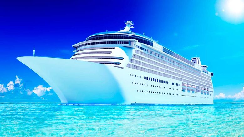 Ships ahoy: Bali to build new cruise terminal