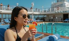 Themed sailings, celebrity hosts and exclusive experiences are creating stronger emotional connections at sea.