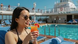 Themed sailings, celebrity hosts and exclusive experiences are creating stronger emotional connections at sea.