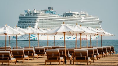 Environmental protection is a key focus of the new Red Sea cruise stipulations.