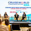 CruiseWorld Asia 2023: Are your itineraries living in the ‘now’?