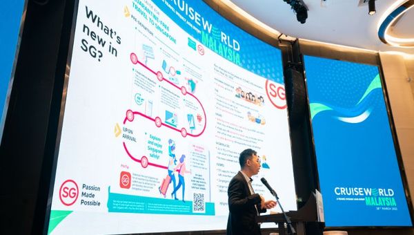 Travel agents can tap on STB’s Cruise Development Fund and Fly-Cruise Development Fund that supports the development and marketing of cruise packages. Travel agents can tap on STB’s Cruise Development Fund and Fly-Cruise Development Fund that supports the development and marketing of cruise packages.