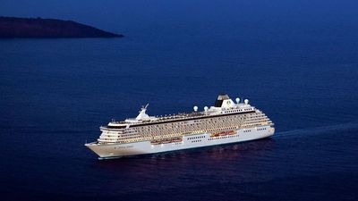 Construction on one expedition ship and one ocean-going ship is set to begin by Q2 next year.
