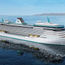 Crystal orders two new ships