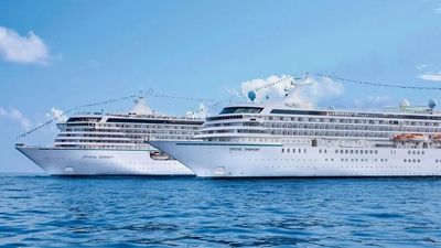 Virtuoso is the second agency to name Crystal Cruise Line as a preferred partner.