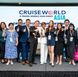 CruiseWorld Asia will take place on 9 October at Pan Pacific Singapore, showcasing some of the biggest names shaping Asia's cruise industry.