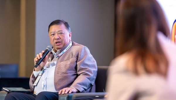 "随着马来西亚中等收入者的崛起，我们看到邮轮需求不断增加，因此加强我们的港口和短途旅行至关重要。”EAS 海事机构董事总经理 Wattana Choksuvanich 说道