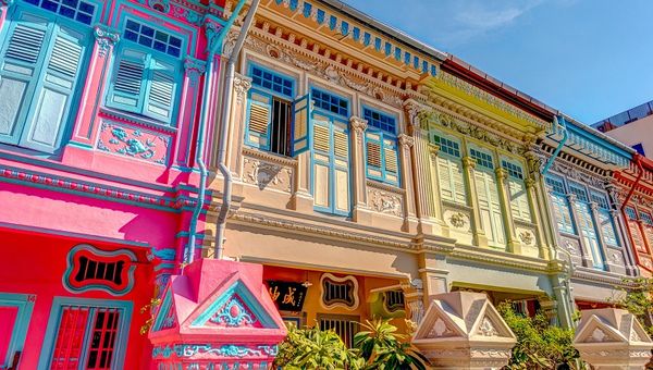 "For Indonesian travellers who want to visit new places other than the usual ones, visit the Katong and Joo Chiat districts. These are heritage precincts filled with interesting shops and sites," says Conceicao. "For Indonesian travellers who want to visit new places other than the usual ones, visit the Katong and Joo Chiat districts. These are heritage precincts filled with interesting shops and sites," says Conceicao.