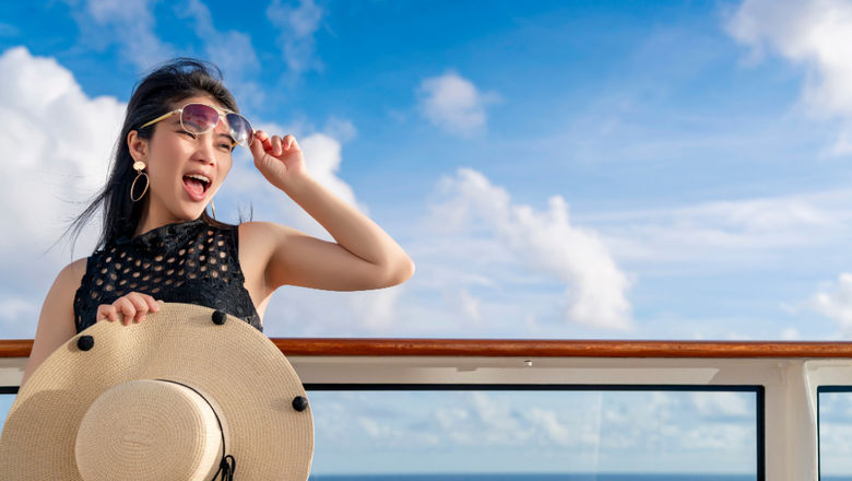 Malaysia’s cruise market is growing rapidly, with 1,055 cruise ship arrivals and 1.5 million tourists in 2023 – signalling rising interest among Malaysians.