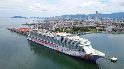 Travel agents looking to tap into Malaysia’s growing cruise market can gain valuable strategies to sell cruises more effectively at CruiseWorld Malaysia 2025.