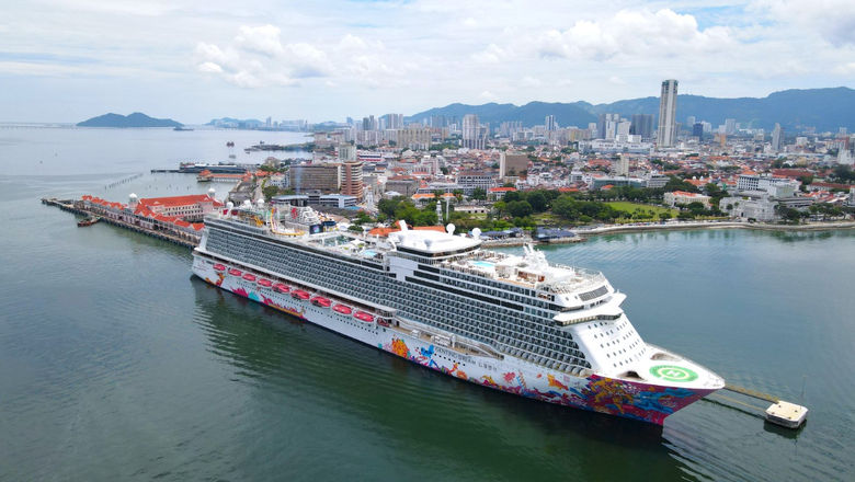 Travel agents looking to tap into Malaysia’s growing cruise market can gain valuable strategies to sell cruises more effectively at CruiseWorld Malaysia 2025.