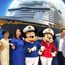 Disney Cruise Line teams up with UOB offering special perks