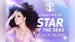 Star of the Seas is designed to combine the thrills of a theme park, the luxury of a resort and the laid-back of a beach getaway.