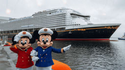 Disney Cruise Line