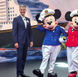 Disney Cruise Line has partnered with Singapore Tourism Board to launch a new cruise ship in Southeast Asia for the first time.