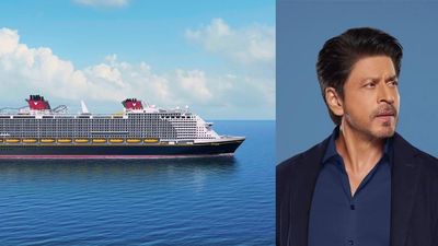 Bollywood actor Shah Rukh Khan, who first gained fame in Bollywood cinema, is set to narrate The Lion King: Celebration in the Sky, when it debuts on the Disney Adventure.