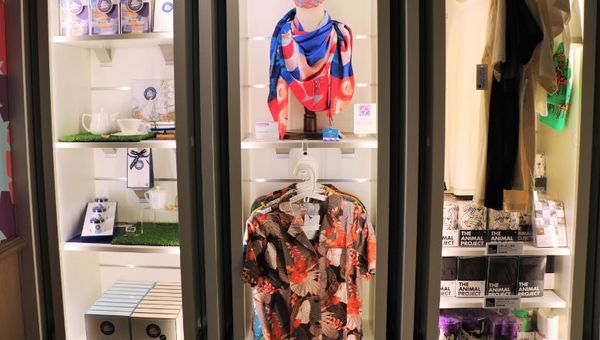 When it came to choosing its lifestyle partners, Dream Cruises reached out to cult-favourite homegrown brands that young Singaporean adults can resonate with. When it came to choosing its lifestyle partners, Dream Cruises reached out to cult-favourite homegrown brands that young Singaporean adults can resonate with.